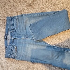 Mens Hollister Jeans